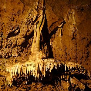 Slovenske jaskyne a ich sprístupnenie