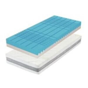 Penove matrace vám poskytnú pohodlie, vďaka čomu sa môže zvýšiť aj kvalita vášho spánku.